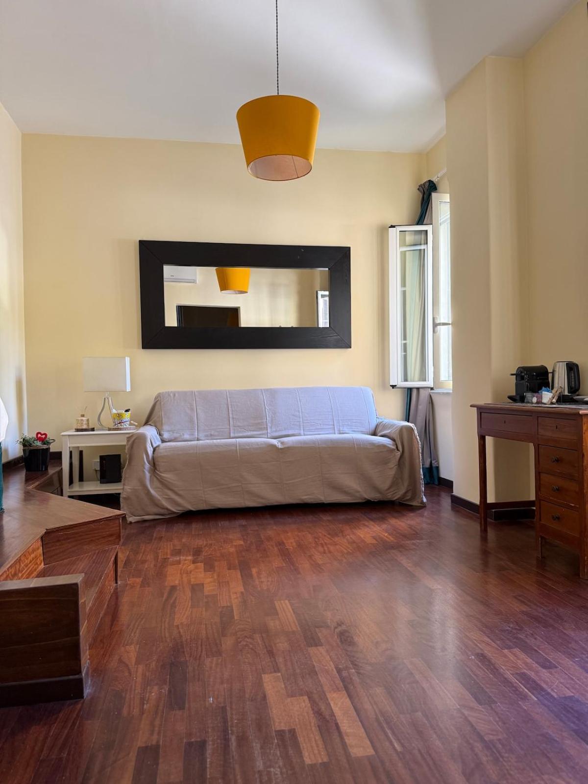 Apartment Vacation In Borgo Pio-near San Pietro