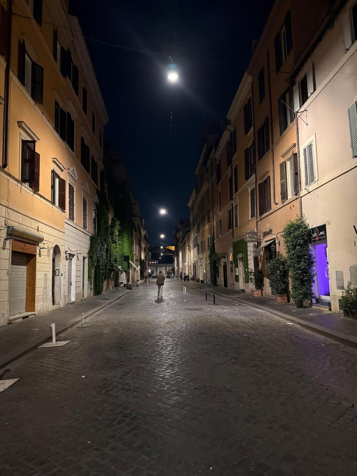 Vacation In Borgo Pio-near San Pietro Rome