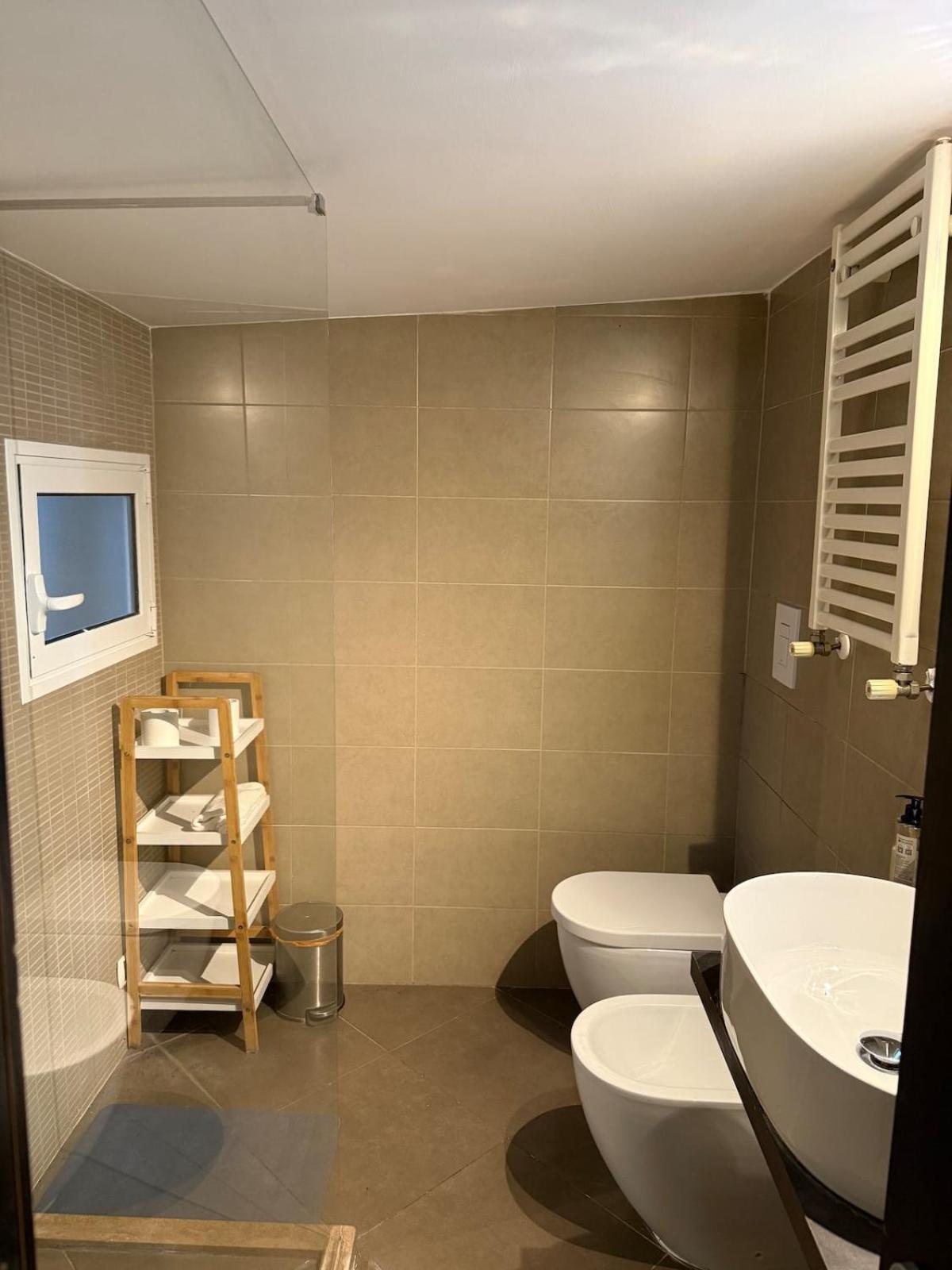 Vacation In Borgo Pio-near San Pietro * Rome