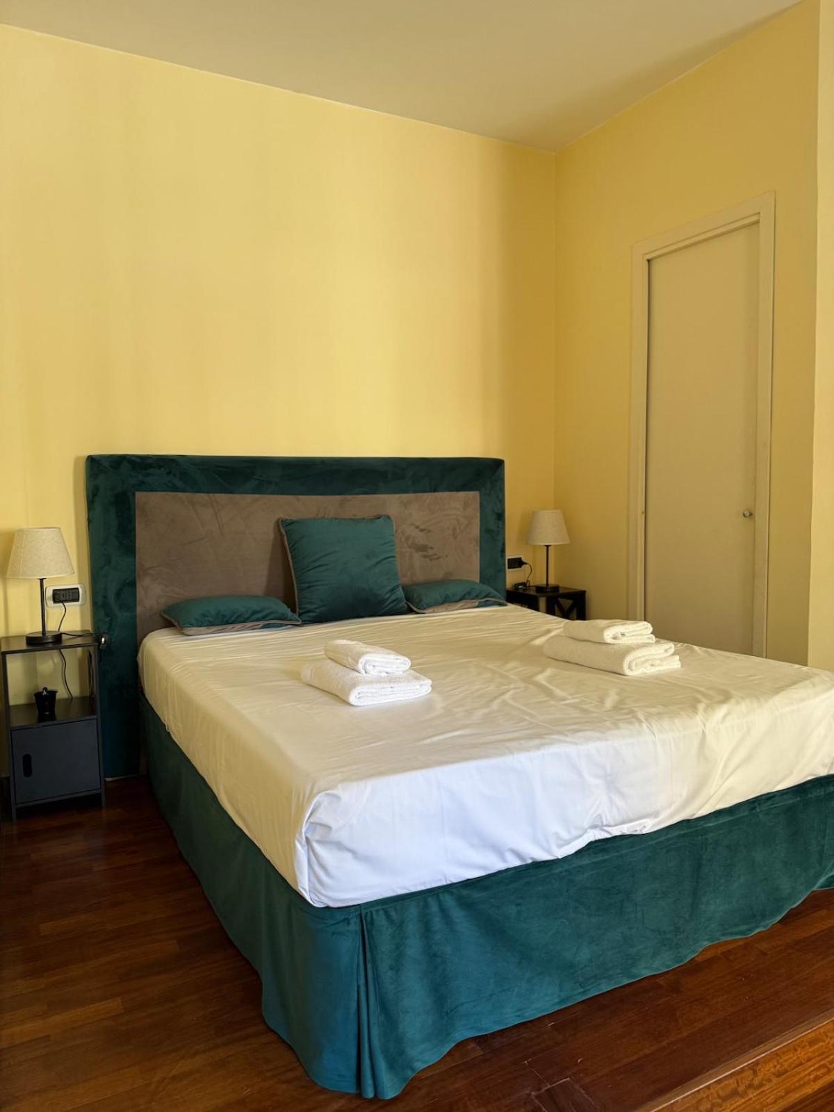 Apartment Vacation In Borgo Pio-near San Pietro