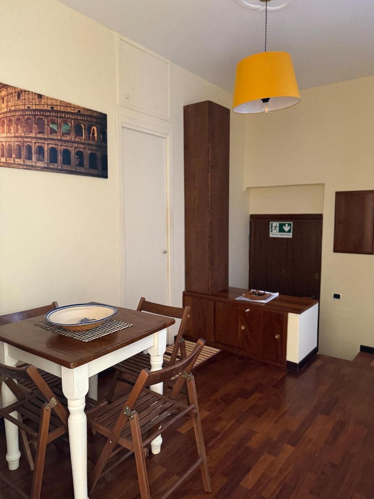 Vacation In Borgo Pio-near San Pietro * Rome
