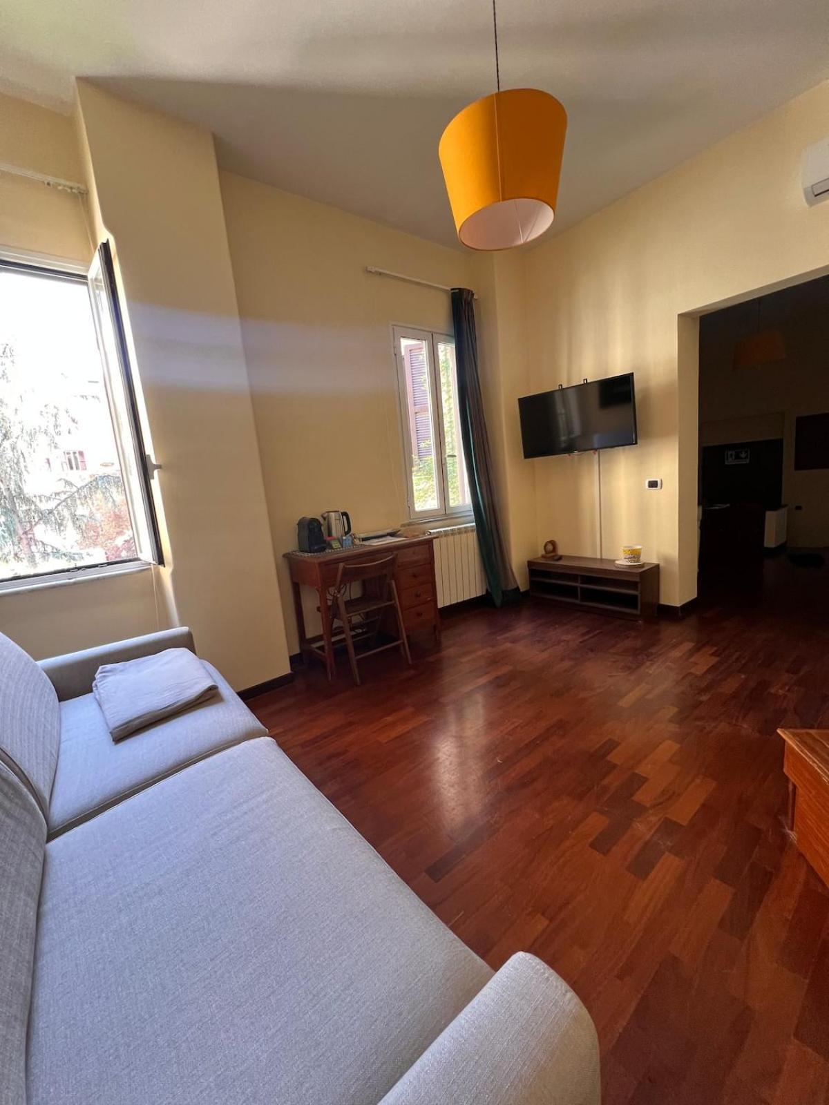 Vacation In Borgo Pio-near San Pietro Apartment *