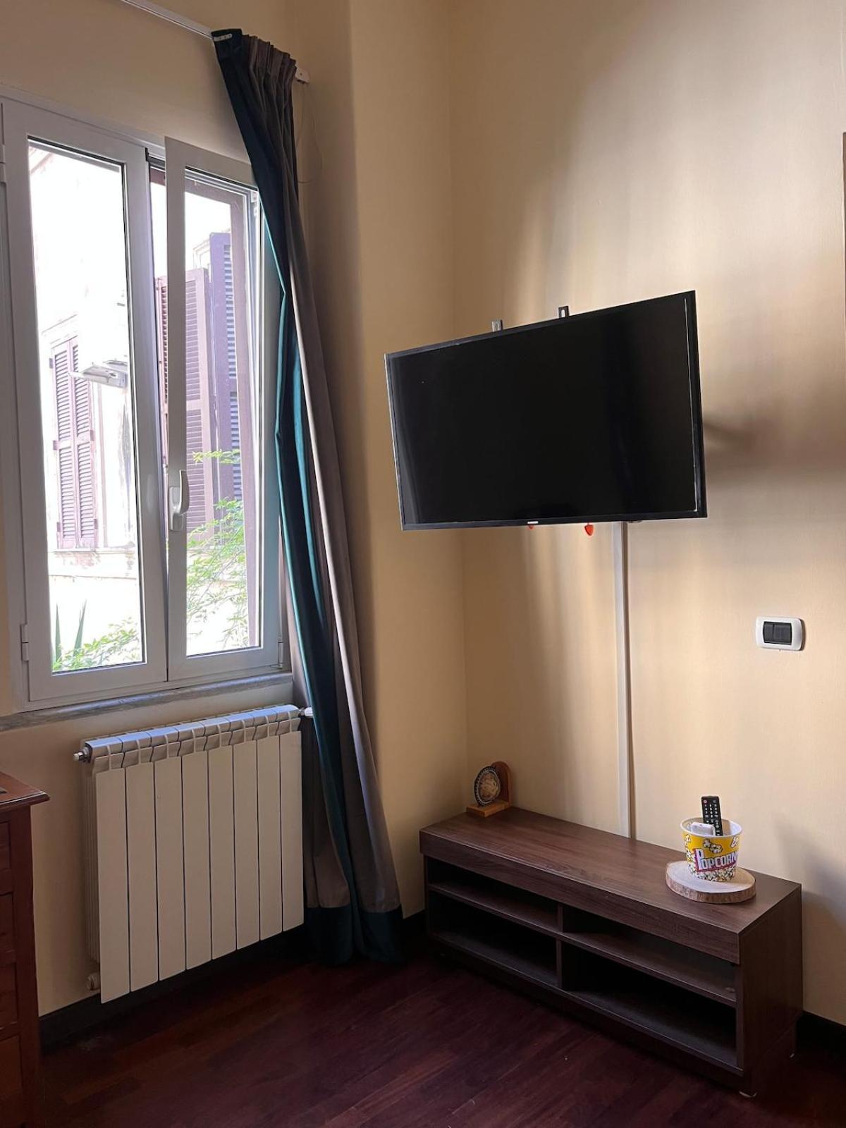Vacation In Borgo Pio-near San Pietro * Rome